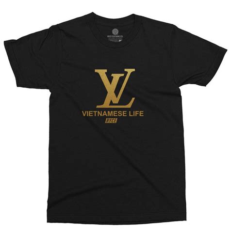 vl clothing brand